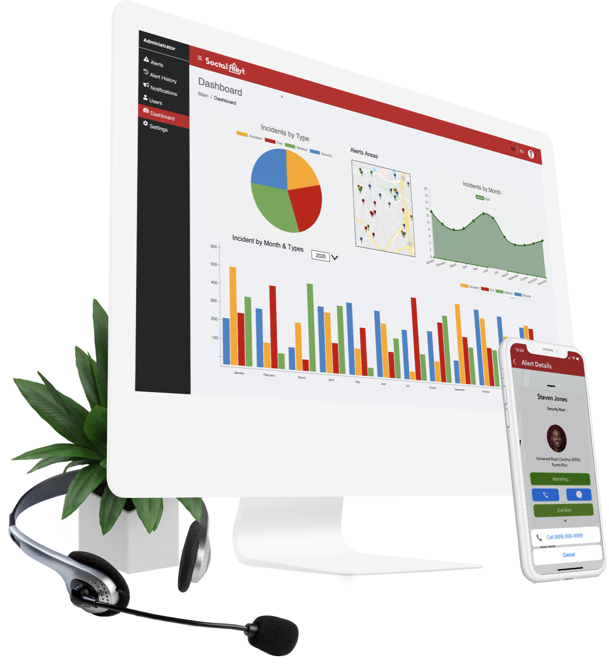 Monitoring Portal img 3